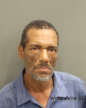 Anthony  Mosley Mugshot