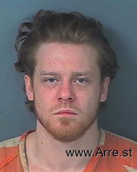 Anthony Michael Moss Mugshot