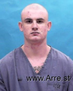 Anthony  Mossow Mugshot