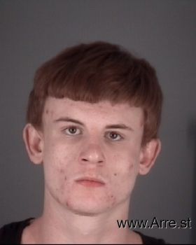 Anthony James Mossow Mugshot