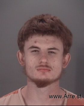 Anthony James Jr Mossow Mugshot