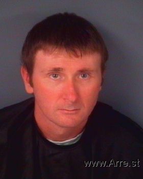 Anthony Wayne Moye Mugshot