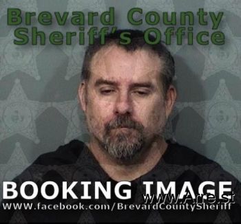 Anthony Stephen Mudge Mugshot