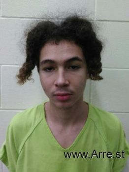 Anthony Angel Munoz Mugshot