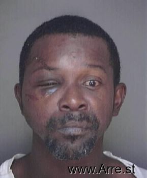 Anthony  Murray Mugshot