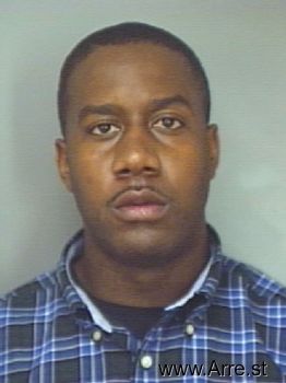 Anthony Vershun Murray Mugshot