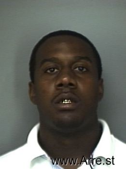 Anthony Vershun Murray Mugshot