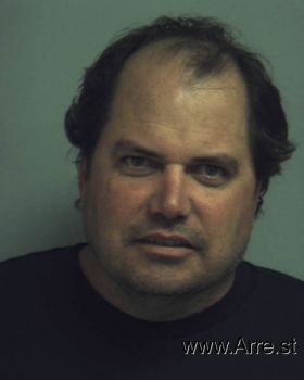 Anthony  Myers Mugshot