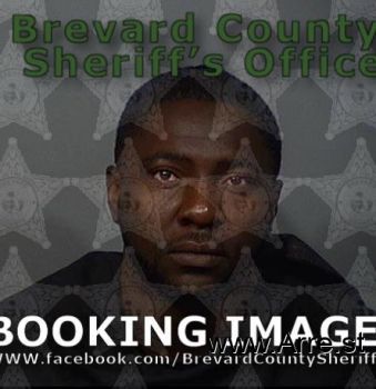 Anthony Joe Myers Mugshot