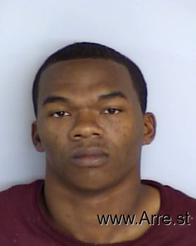 Anthony Edward Lee Myers Mugshot