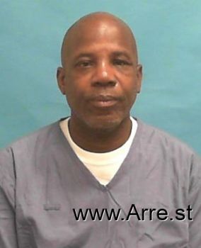 Anthony J Neal Mugshot