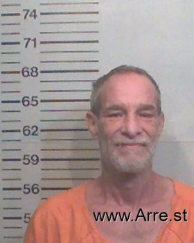 Anthony William Neel Mugshot