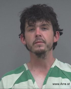 Anthony Thomas Nelson Mugshot