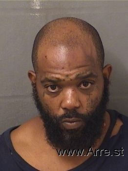 Anthony Rashard Nelson Mugshot