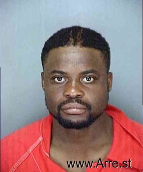 Anthony  Nelson Mugshot