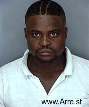 Anthony  Nelson Mugshot