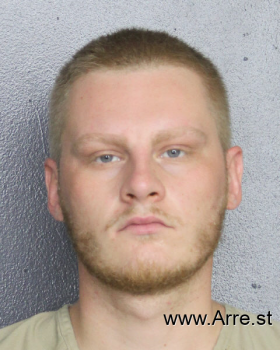 Anthony Bryan Nelson Mugshot