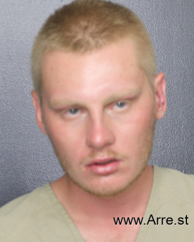 Anthony Bryan Nelson Mugshot