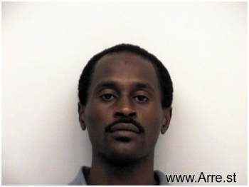 Anthony Albert Nelson Mugshot