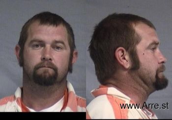 Anthony Michael Nichols Mugshot