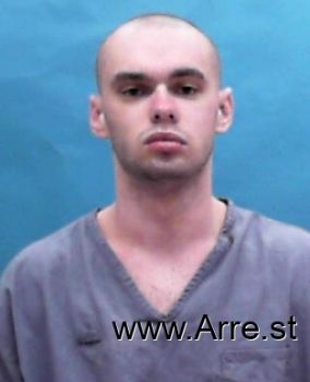 Anthony  Norman Mugshot