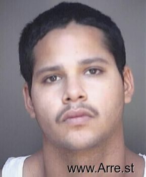 Anthony  Nunez Mugshot