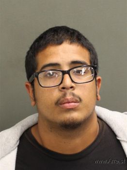 Anthony  Ocasio Mugshot