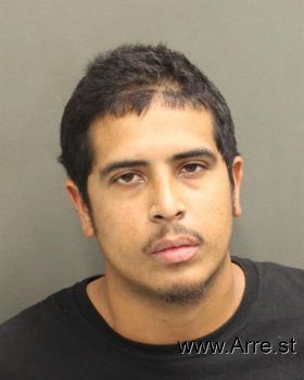 Anthony  Ocasio Mugshot