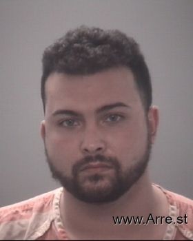 Anthony  Ocasio Mugshot