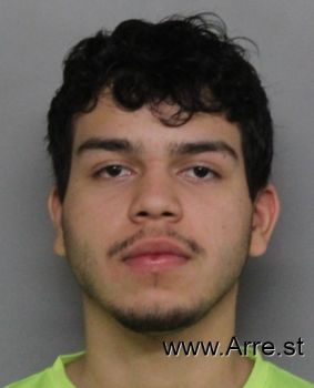 Anthony  Ocasio-santiago Mugshot