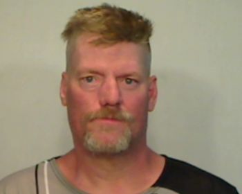 Anthony James Olson Mugshot