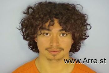 Anthony J Ordonez Garcia Mugshot