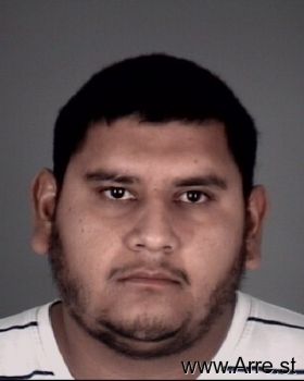 Anthony Ray Ortiz Mugshot