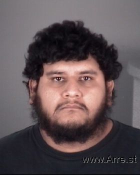 Anthony Ray Ortiz Mugshot