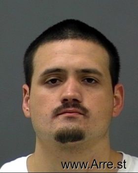 Anthony Alan Otero Mugshot