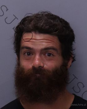 Anthony Richard Ottilo Mugshot