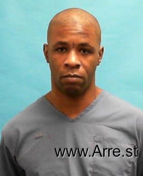 Anthony D Sr Pace Mugshot