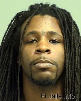 Anthony Denard Pace Mugshot