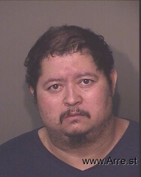 Anthony  Pacheco Mugshot