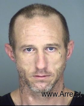 Anthony Gordon Padgett Mugshot