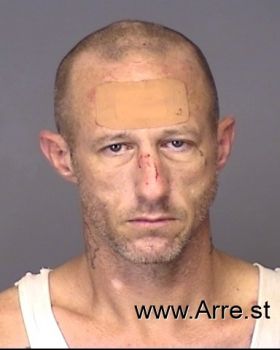 Anthony Gordon Padgett Mugshot