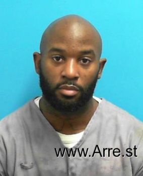 Anthony L Parker Mugshot