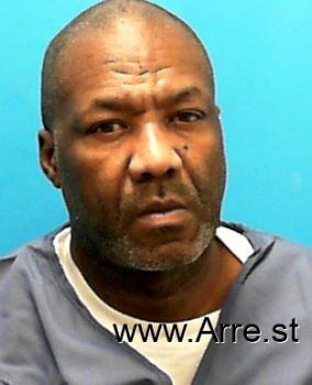 Anthony L Parker Mugshot