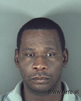 Anthony  Pearson Mugshot