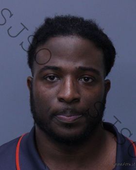 Anthony Alexander Perkins Mugshot