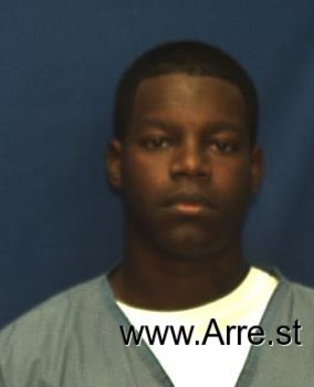 Anthony  Peterson Mugshot