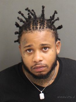 Anthony C Peterson Mugshot