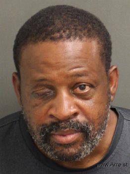 Anthony Tony Peterson Mugshot