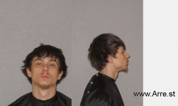 Anthony Scott Pezza Mugshot