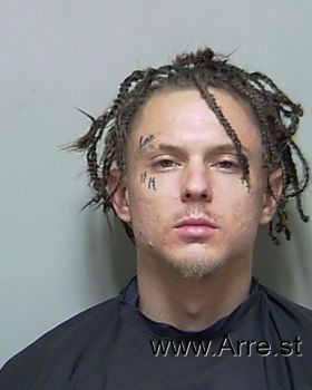 Anthony Scott Pezza Mugshot